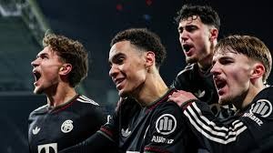 [西甲]第14轮：巴塞罗那3-1阿拉维斯 集锦