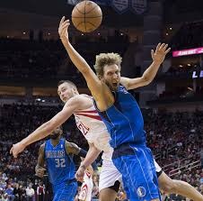 🤣美媒打趣长相：现在真是谁都能打NBA了 这人TM谁啊？