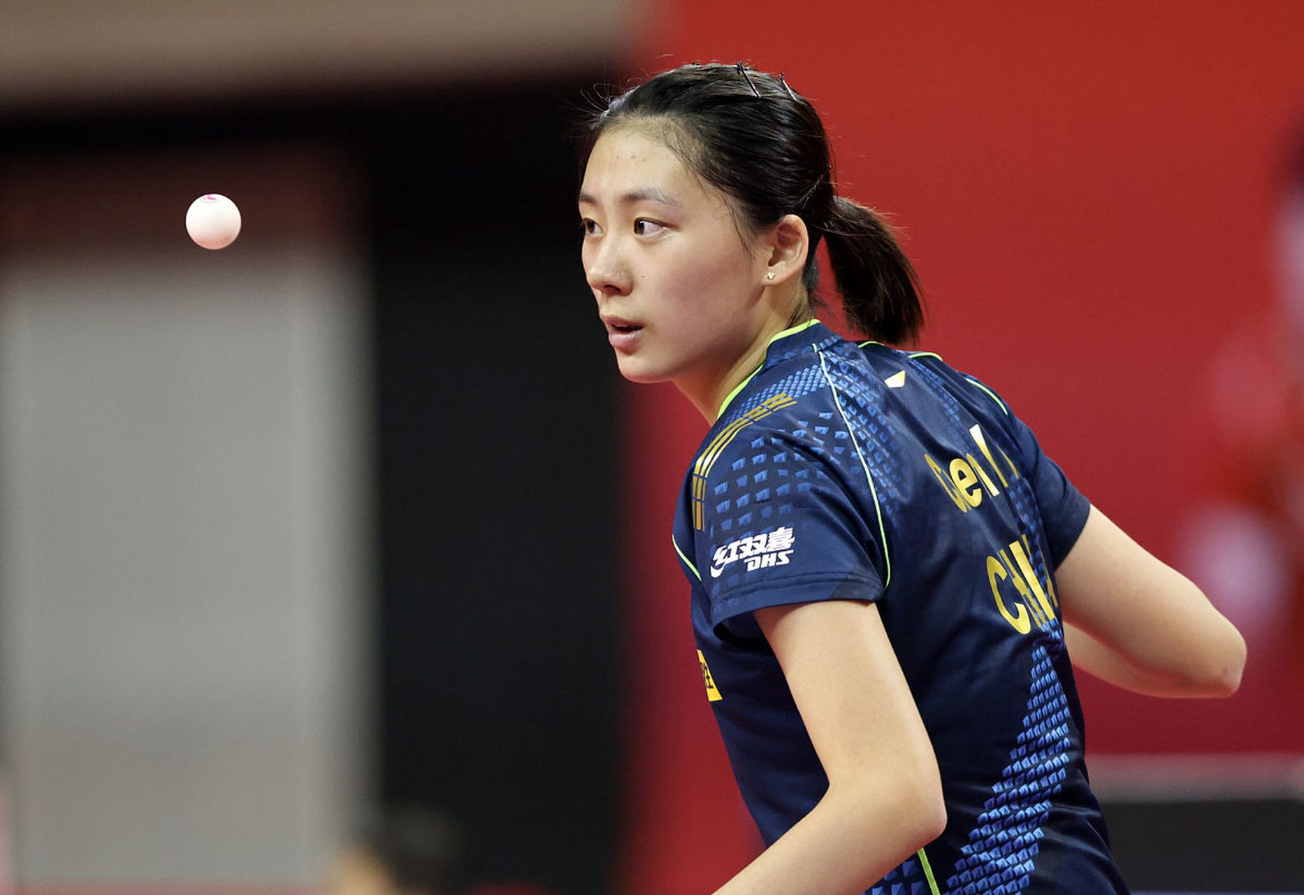 期待的盛宴 期待的盛宴