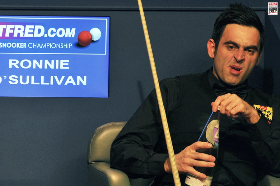 自我重塑 自我重塑