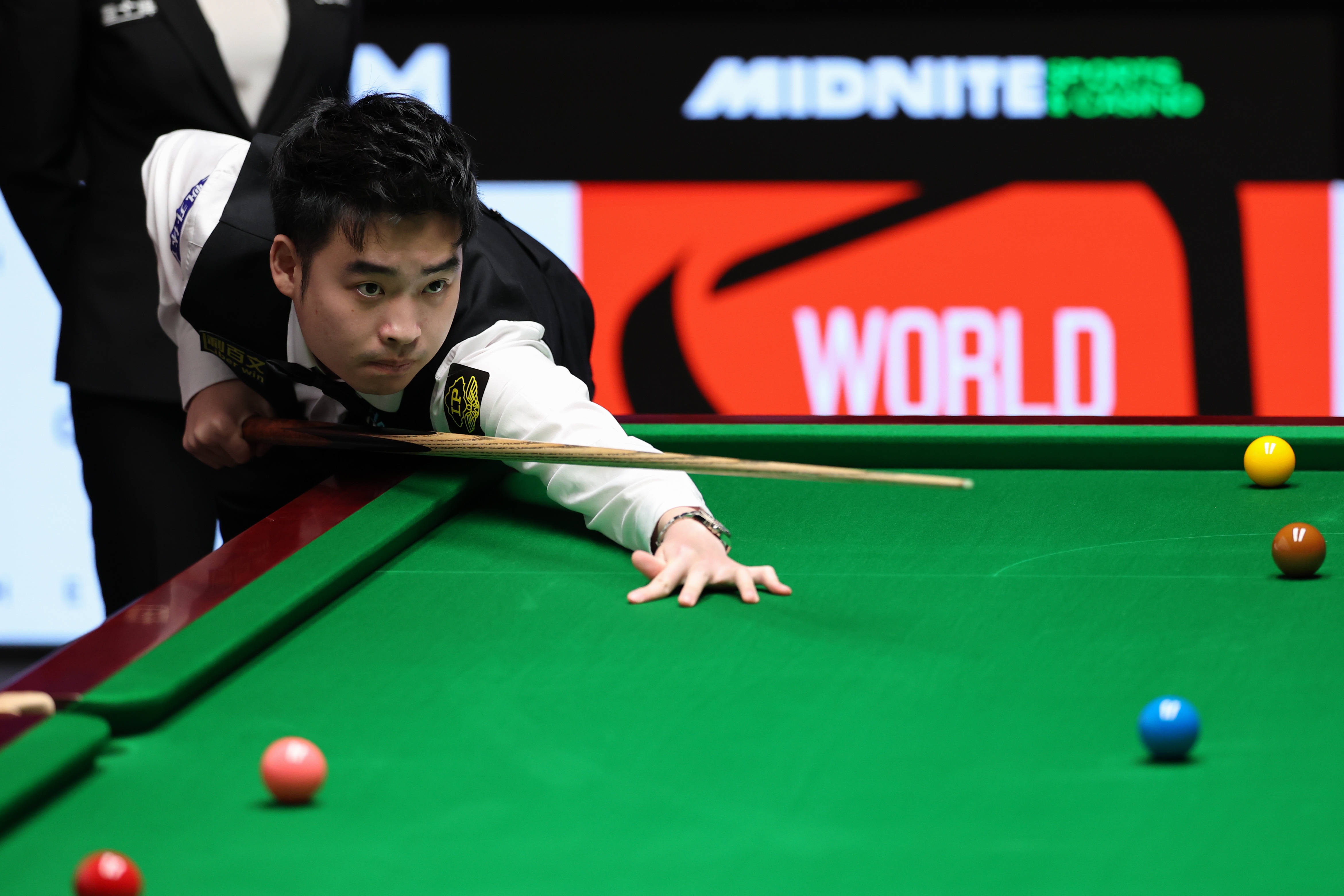 的一种认定 的一种认定